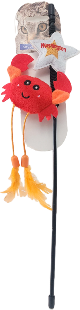 CrabStick