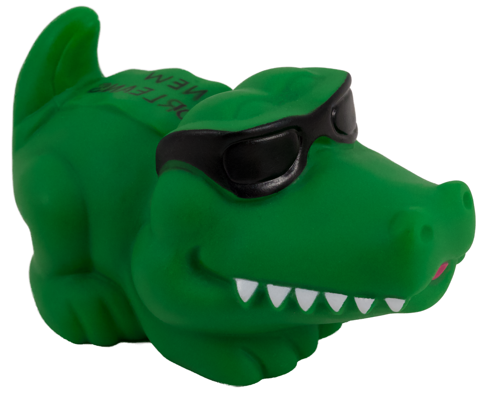 Alligator-Green-Squeaky