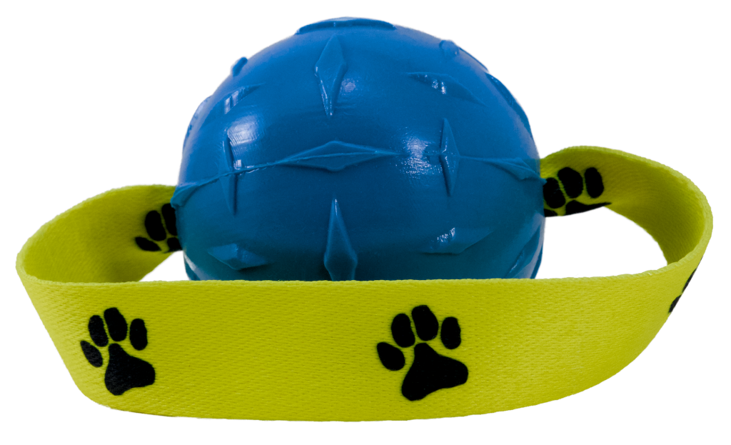 Ball-Blank