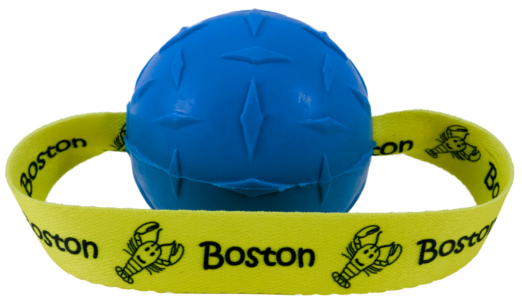 Ball-Boston