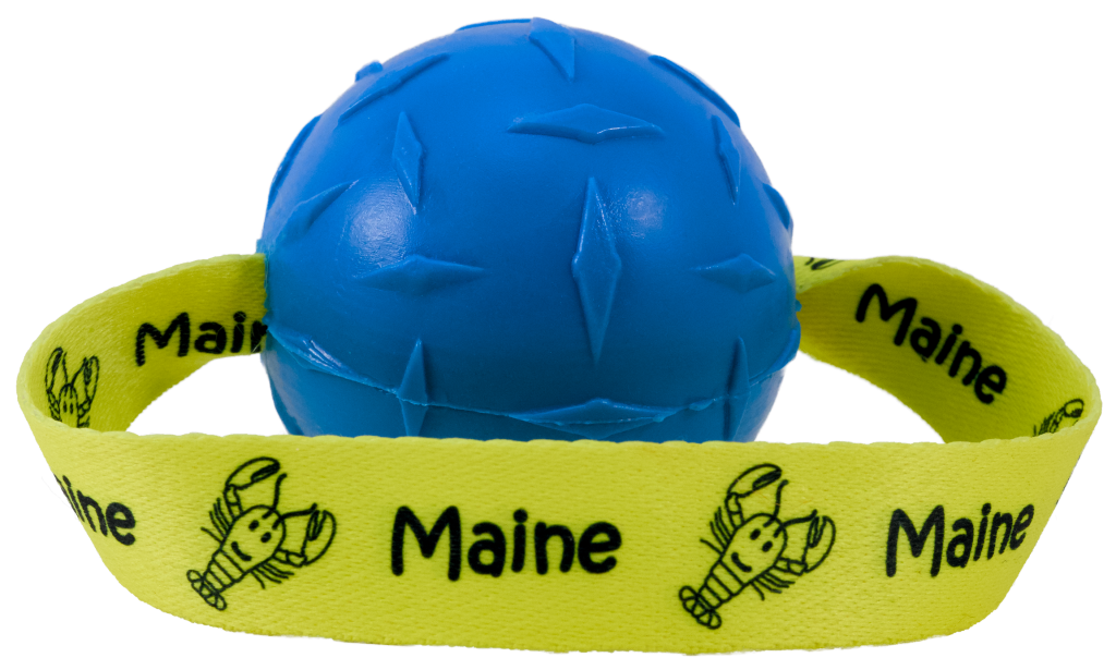 Ball-Maine