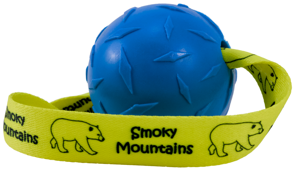 Ball-SmokyMountains