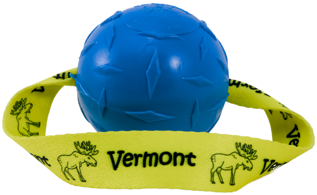 Ball-Vermont